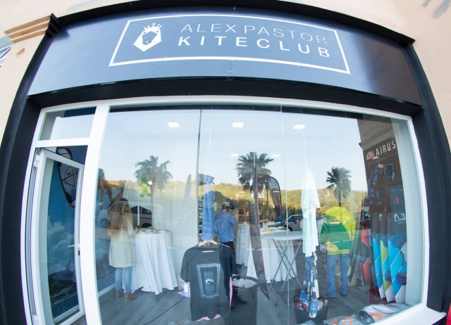  loja de kitesurf alex pastor 
